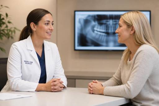 What Are the Signs That a Tooth May Need Root Canal Treatment?