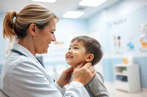 What Are the Symptoms of Lymphoma in Kids?