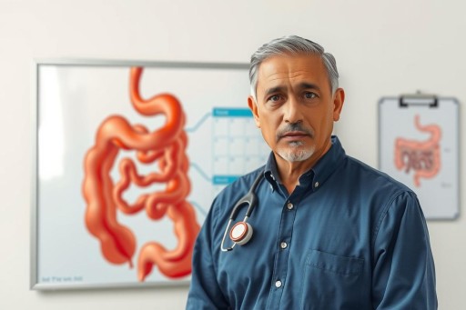 What are the Top Risk Factors for Colorectal Cancer?
