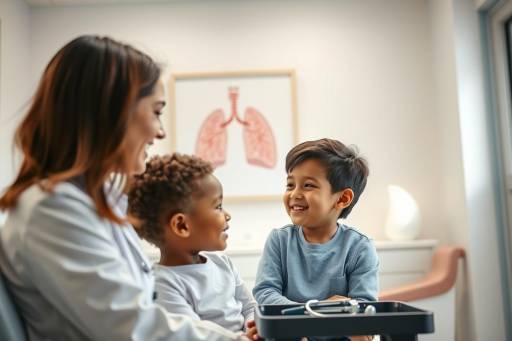 What Are the Types of Asthma in Children?