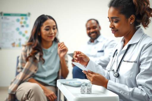 What Are The Types Of Pneumonia Vaccines?