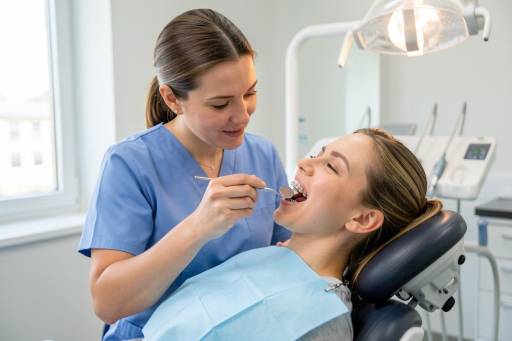 What Are Traditional Metal Braces?