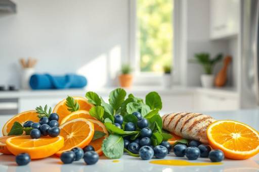 What Are Wellness Tips for Better Immunity?