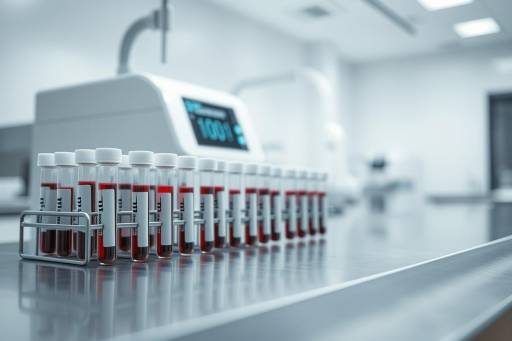 What Blood Tests Are Used for Coronary Artery Disease?