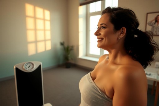 What Bmı Is Needed For Bariatric Surgery?