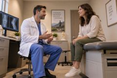 What Can Make a Surgeon Postpone Knee Replacement on the Day of Surgery?