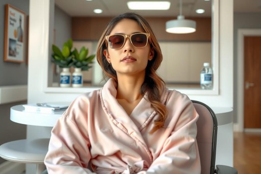What Can Patients Expect On The Day Of LASIK Eye Surgery?