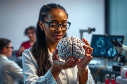 What Causes Alzheimer’s Disease in the Brain?