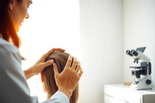 What Causes Hair Loss Requiring Hair Transplant?