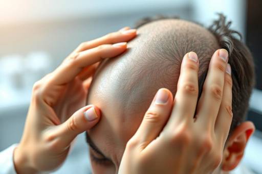 What Complications Can Arise After Hair Transplant?