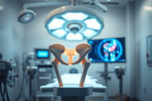 What Conditions are Treated with Hip Arthroscopy?