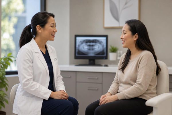What Costs Should Canadian and US Patients Compare Before Having Root Canal Treatment in Turkey?