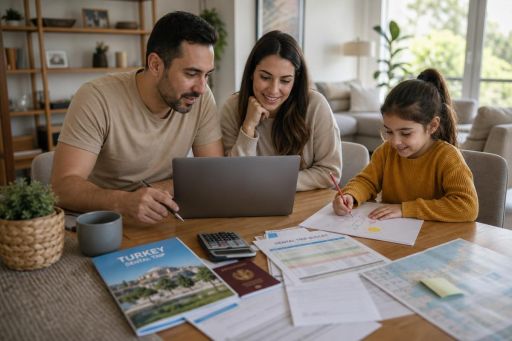 What Costs Should US Families Plan for When Considering Pediatric Dental Treatment in Turkey?