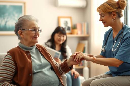 What Daily Challenges Come with Alzheimer’s?