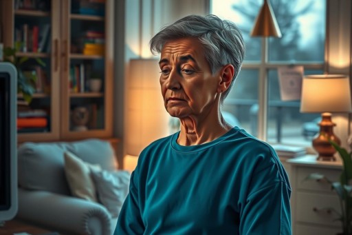 What Daily Challenges Do People with Multiple Sclerosis Face?