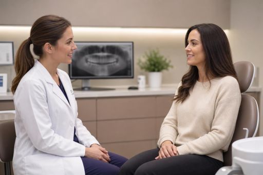 What Dental Problems Can Be Treated by a Dentist?