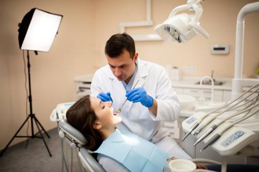 What Dental Problems Can Fillings and Restorations Treat?
