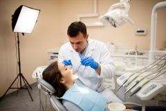 What Dental Problems Can Fillings and Restorations Treat?