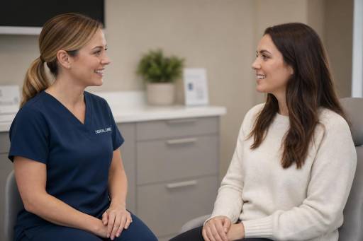 What Dental Problems Can Full-Mouth Rehabilitation Address?