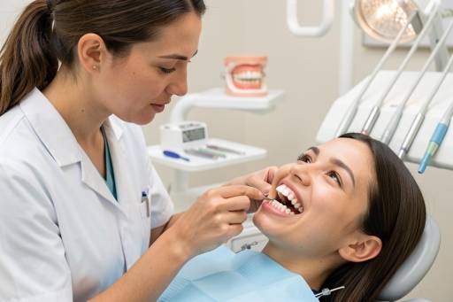 What Dental Problems Can Orthodontic Treatment Correct?