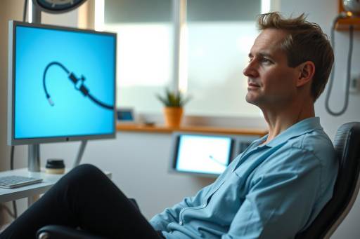 What Does A Colonoscopy Reveal About Crohn's Disease?