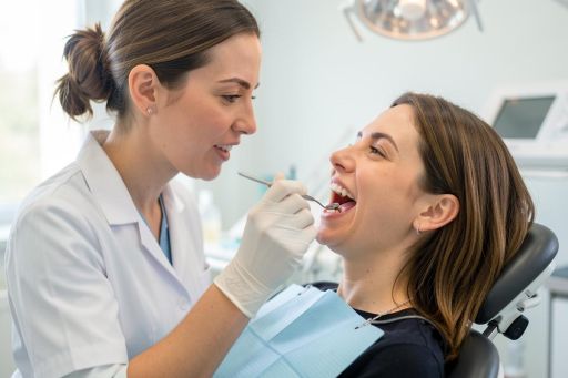 What Does a Successful Dental Implant Result Look Like?