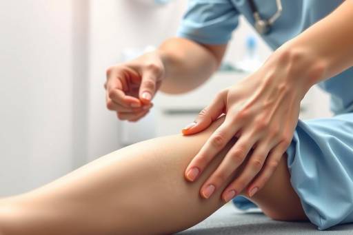 What Does Deep Vein Thrombosis (DVT) Feel Like?