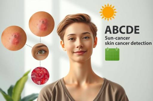 What Does Early Skin Cancer Look Like?