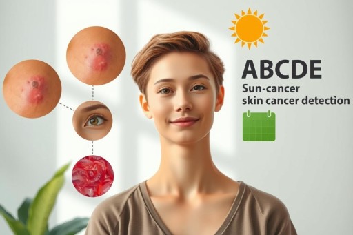 What Does Early Skin Cancer Look Like?