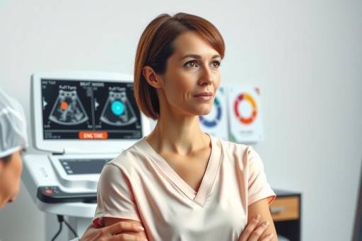 What Does Lymph Node Involvement Mean in Breast Cancer?