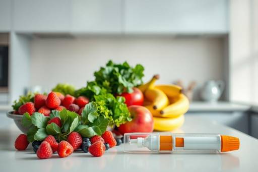 What Emergency Steps Should Be Taken for Food Allergies?