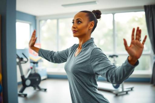 What Exercises are Safe for Psoriatic Arthritis?
