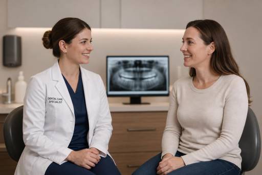 What Factors Affect Recovery After Dental Treatment?