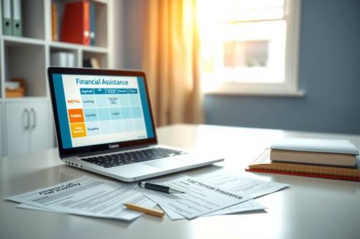 What Financial Aid is Available for Alzheimer’s Patients?