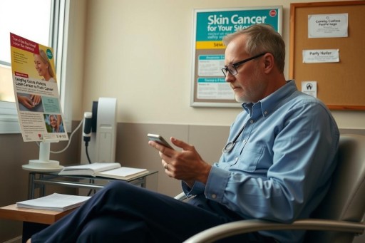 What Financial Help Is There After Skin Cancer?