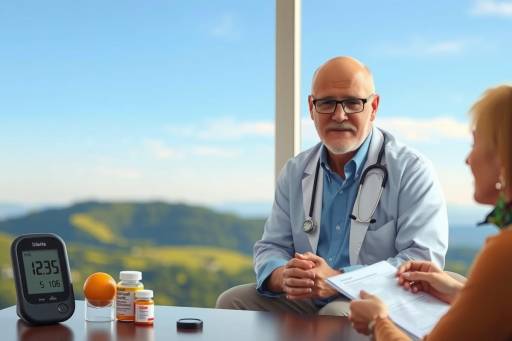 What Financial Resources Help with Diabetes Care?