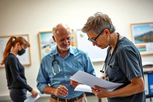 What Functional Tests are Used for Osteoarthritis?