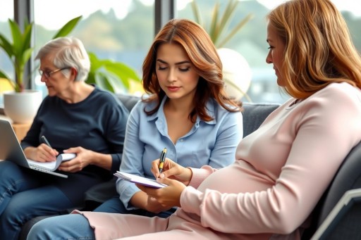 What Happens After a Breast Cancer Diagnosis?