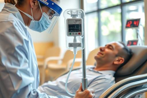 What Happens After the Car T Cells are Infused?