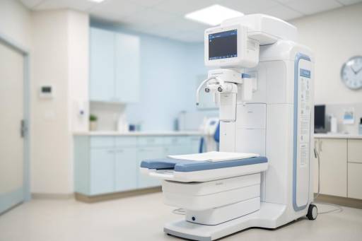 What Happens During A Breast Cancer Screening Appointment?