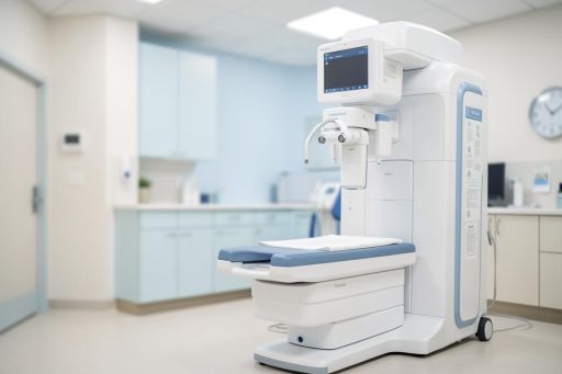 What Happens During A Breast Cancer Screening Appointment?