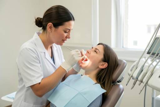 What Happens During a Denture Consultation?