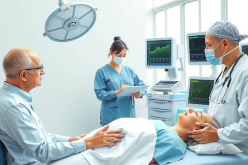 What Happens During a Rhinoplasty Procedure?