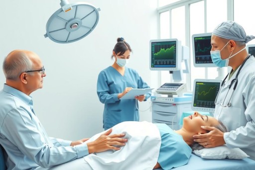 What Happens During a Rhinoplasty Procedure?