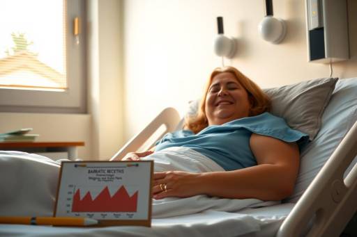 What Happens During Bariatric Surgery?