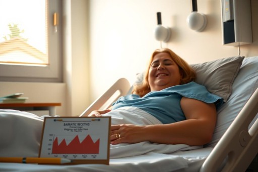 What Happens During Bariatric Surgery?