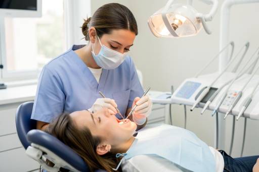 What Happens During Root Canal Treatment?