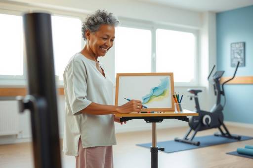 What Hobbies are Safe for People with Osteoarthritis?