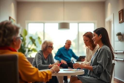 What Housing Resources Exist for Alzheimer’s Patients?