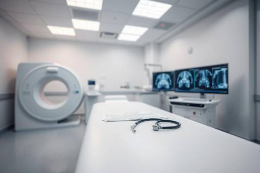 What Imaging is Used to Determine Hip Arthroscopy Need?